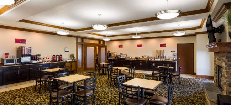 地标贝斯特韦斯特优质酒店(Best Western Plus Landmark Hotel)图片