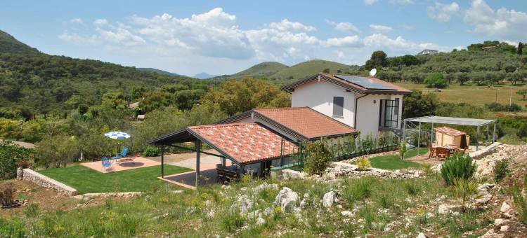 四玫瑰专属别墅(Villa Four Roses Uso Esclusivo)图片