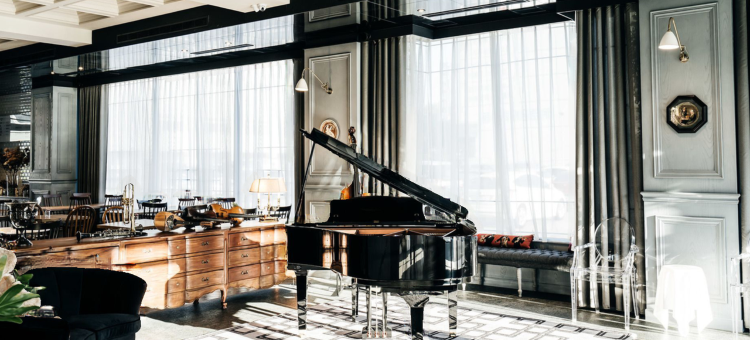 台南安平留饭店图片