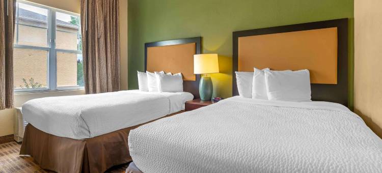 印第安纳波利斯西北I-465美国长住酒店(Extended Stay America Suites - Indianapolis - Northwest - I-465)图片