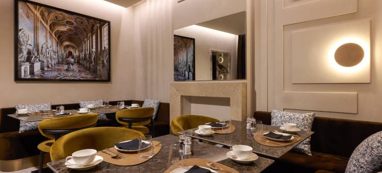 丰塔内拉博尔盖塞酒店(Borghese Contemporary Hotel)图片