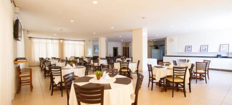 Lavras Apart Hotel图片