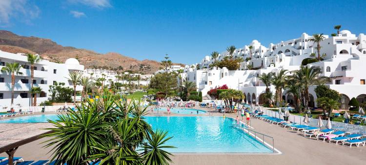 普埃布罗茵达罗最佳旅行俱乐部(Best Club Vacaciones Pueblo Indalo)图片