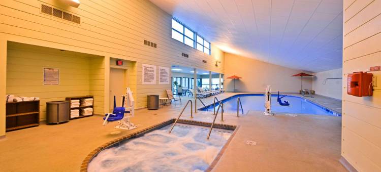 麦迪逊雷迪森酒店(Radisson Hotel Madison)图片