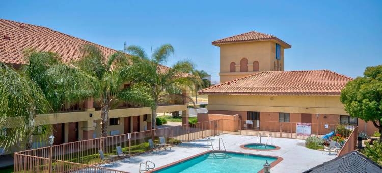 圣妮拉洛斯巴诺斯6号汽车旅馆(Motel 6 Santa Nella, CA - Los Banos)图片