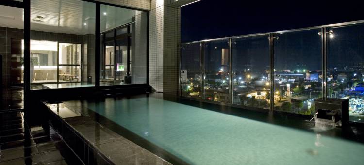 菊阳熊本机场光芒酒店(CANDEO HOTELS)(Candeo Hotels Kikuyo Kumamoto Airport)图片