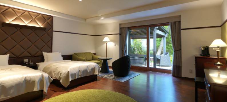 函馆大沼鹤雅休闲度假温泉酒店 (Hakodate Onuma Tsuruga Resort EPUY)图片