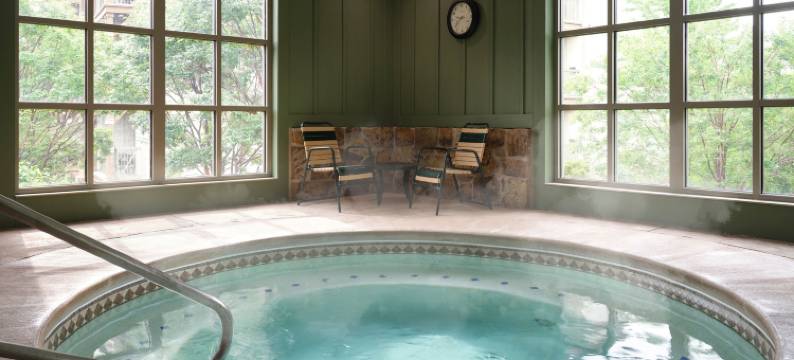 万豪威洛瑞吉别墅酒店(Marriott's Willow Ridge Lodge)图片