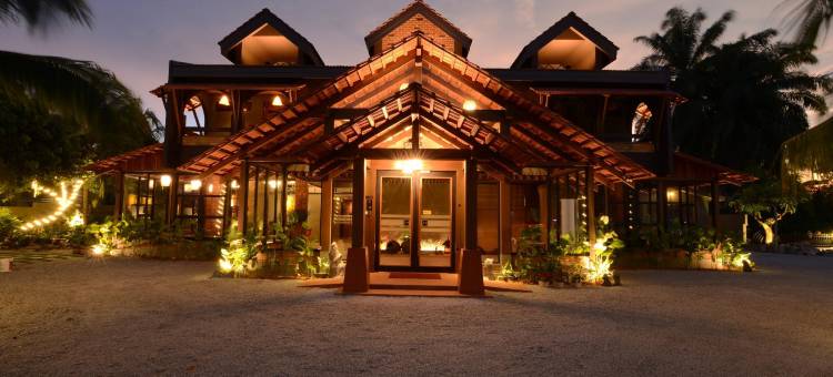 Anson Bali Living图片