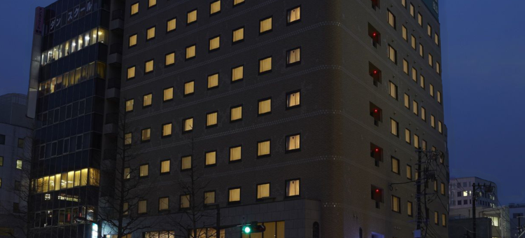 仙台广濑大道多米快捷酒店(Hotel Dormy Inn Express Sendai Hirosedoori)图片