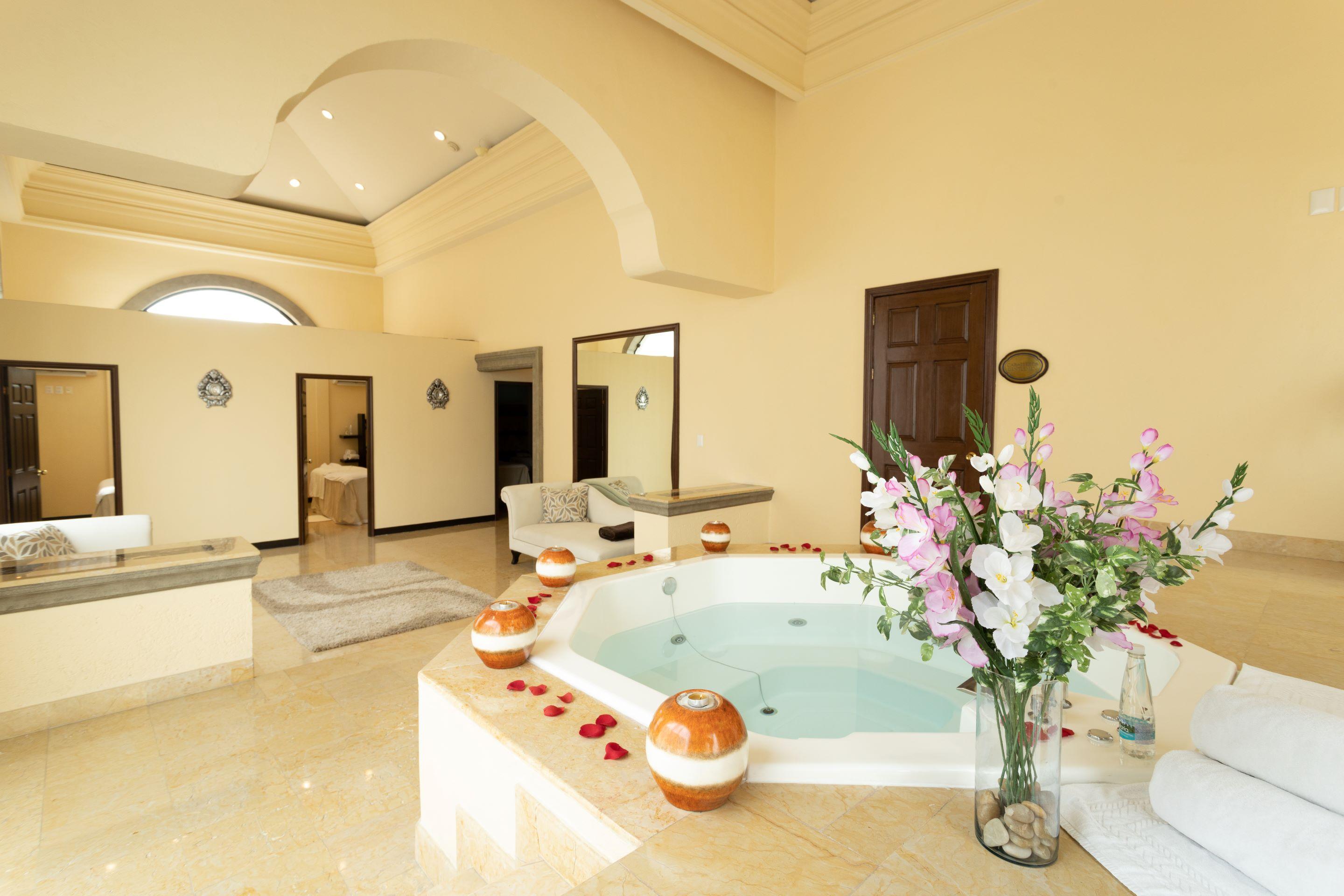 Quinta Real MonterreyOver view