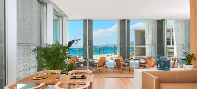帕尔马湾美利亚酒店(Melia Palma Bay)图片