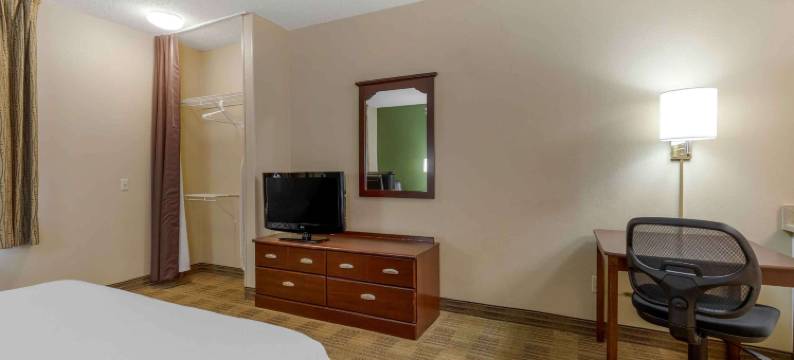 Extended Stay America Suites - Laredo - Del Mar图片