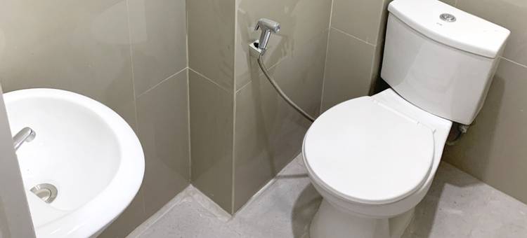 Urbanview Hotel Slip Pringsewu by RedDoorz图片