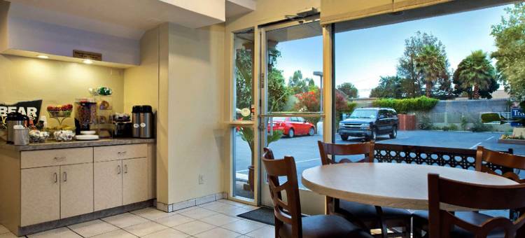 利兰酒店-帕洛阿尔托(Leland Hotel Palo Alto)图片