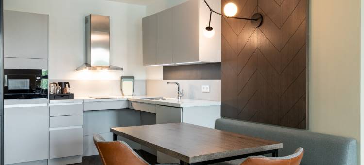 Residence Inn Essen City图片