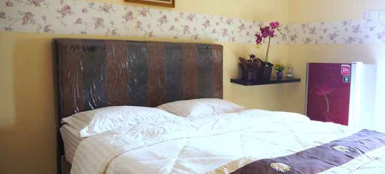 Margonda Residence 3, 4 Dan 5 by Sang Living图片