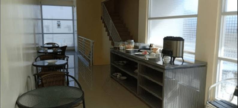 Gamalama Indah Hotel图片