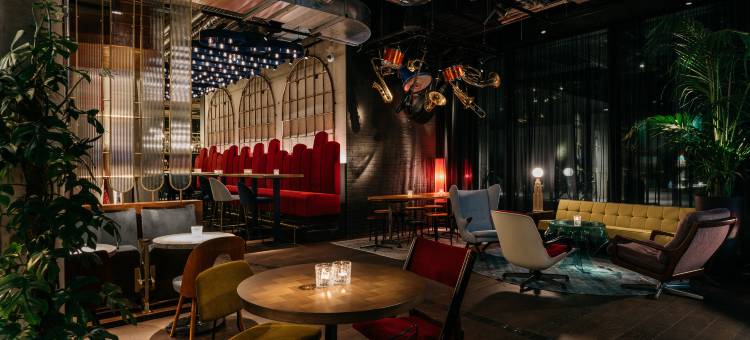 Ruby Ella瑰宝酒店(科隆大教堂)(Ruby Ella Hotel Cologne)图片