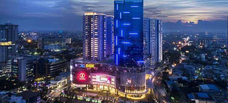 Apartment Medan Podomoro City Deli by Ols Studio图片