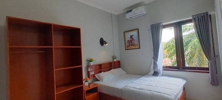 Ati Tentrem Guesthouse图片