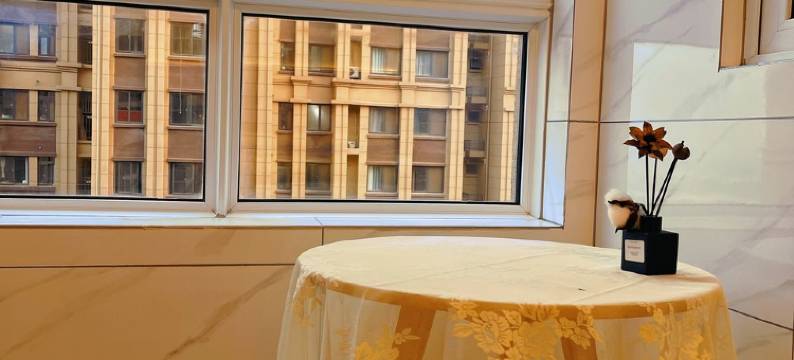 心心念念7公寓(启明南路分店)图片