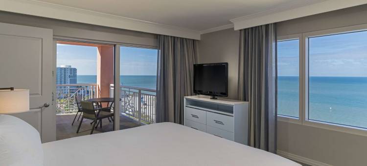 凯悦丽晶清水湾度假村(Hyatt Regency Clearwater Beach Resort)图片