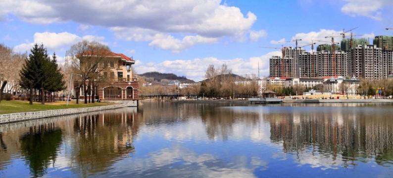 草莓民宿(前进路分店)图片