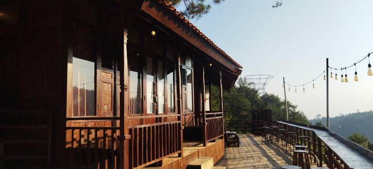 由Cocotel提供动力的皮贾度假村(Pijar Resort powered by Cocotel)图片