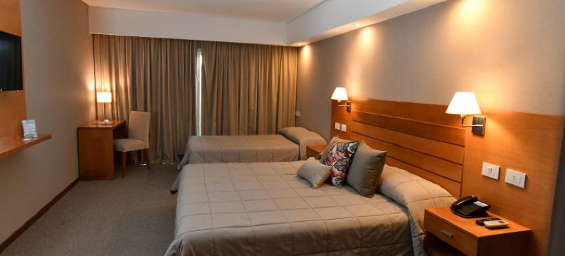 Howard Johnson San Francisco图片