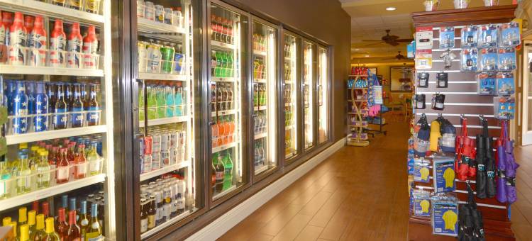 罗森酒店-近环球影城(Rosen Inn Closest to Universal)图片