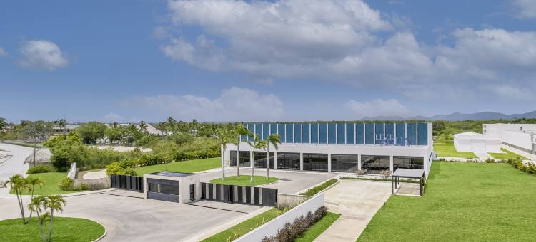 蓬塔卡纳水上生活海滩度假村-全包-限成人(Live Aqua Punta Cana - All Inclusive - Adults Only)图片