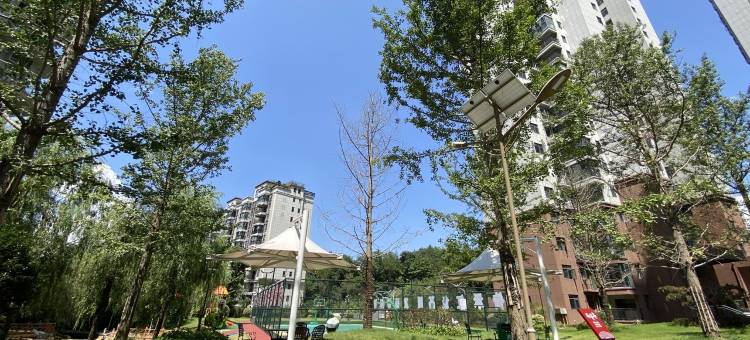 time小姐姐公寓(王家场巷分店)图片