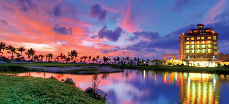 皇后岛高尔夫度假村(Queens Island Golf and Village)图片