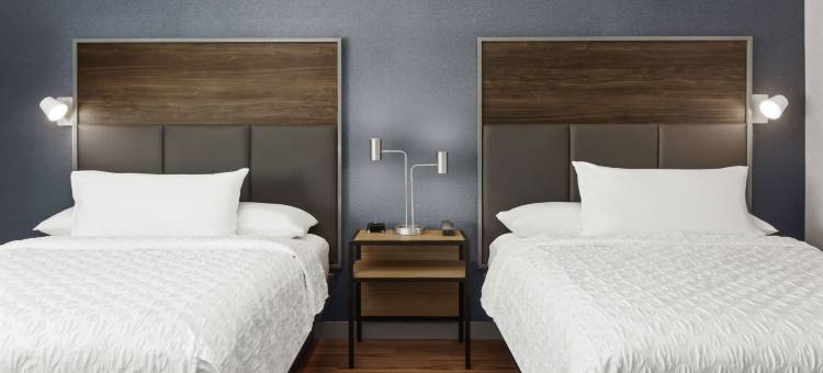 Tru by Hilton Savannah Midtown图片