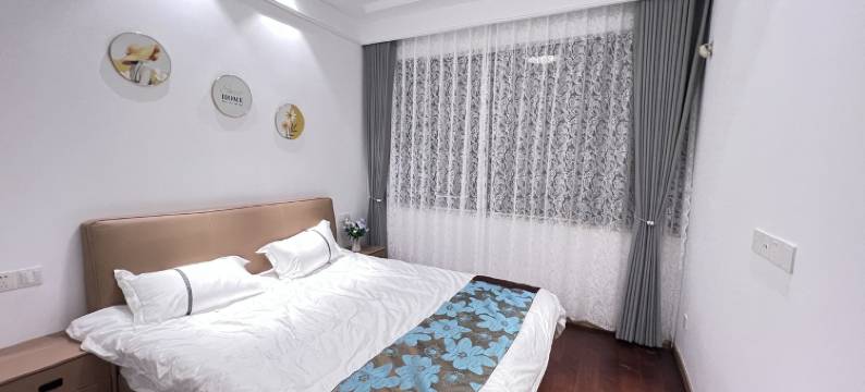 房东Candy1818公寓(仙洲路分店)图片