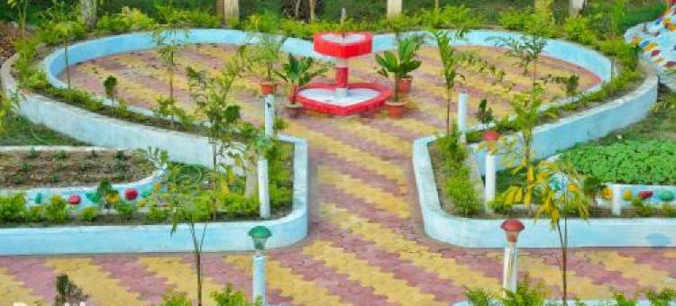 Resort Everest 	(Alipurduar)图片