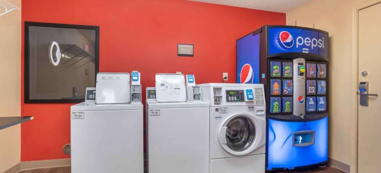 美洲常住酒店 - 杰克逊 - 理奇兰(Extended Stay America Suites - Jackson - Ridgeland)图片