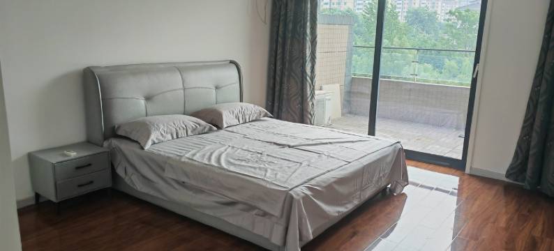 归途公寓(雁南三路1号分店)图片