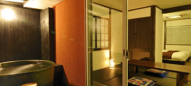 伊豆高原温泉 全室都有露天风吕的旅馆  好舒服地旅馆 风曜日(Izukogen Onsen E Kokochiyado Kazeyobi)图片