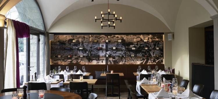 大陆公园住宿(Continental Park)图片