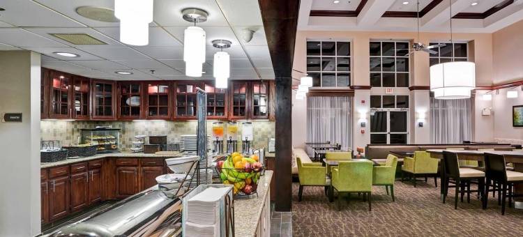 巴尔的摩–华盛顿国际机场Homewood Suites by Hilton(Homewood Suites by Hilton Baltimore - BWI Airport)图片