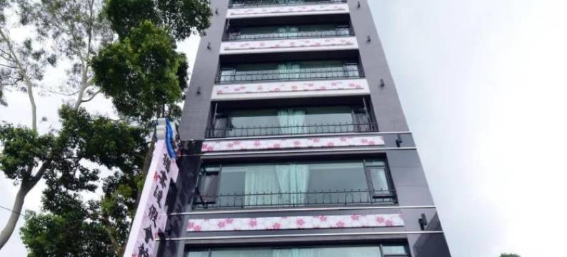 南投日月潭樱宴渡假会馆图片