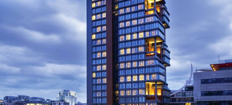 伊斯坦布尔西-瑞享生活(Mövenpick Living Istanbul West)图片