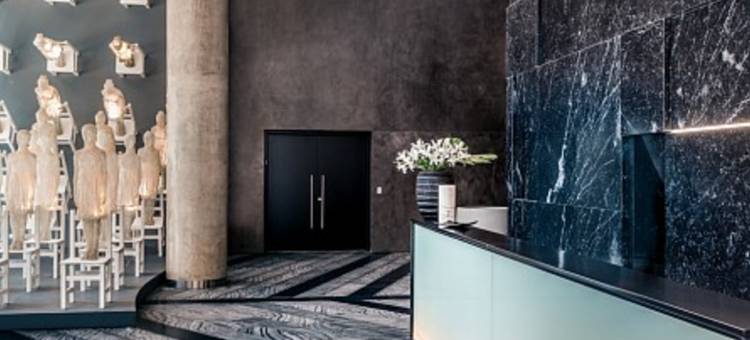 布宜诺斯艾利斯马德罗港 SLS 酒店(SLS Buenos Aires Puerto Madero)图片