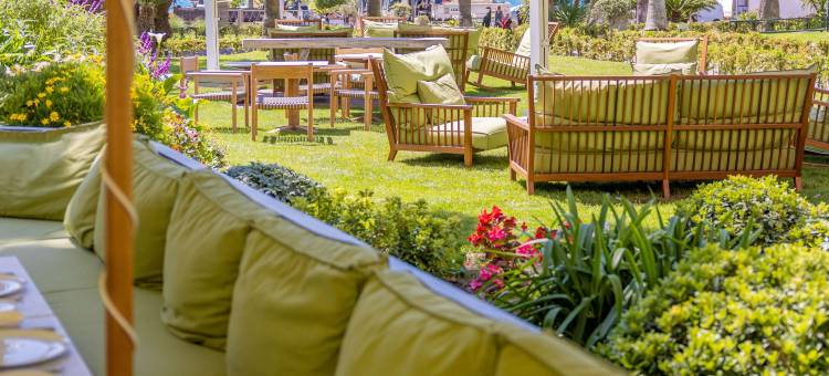 蒙德里安戛纳(Mondrian Cannes)图片