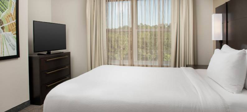 伯明翰胡佛Residence Inn 酒店(Residence Inn Birmingham Hoover)图片