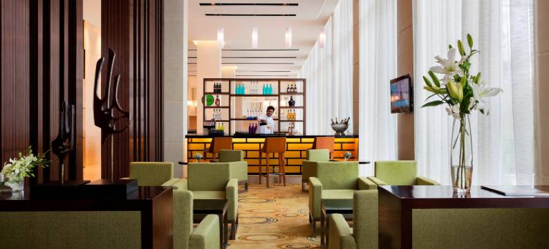 Fairfield by Marriott Bengaluru Outer Ring Road图片