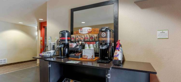 美国长住套房酒店 - 普莱森特希尔 - 布斯柯克大道(Extended Stay America Suites - Pleasant Hill - Buskirk Ave)图片