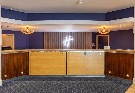 Holiday Inn CARDIFF CITY CENTRE by IHGHotel Overview